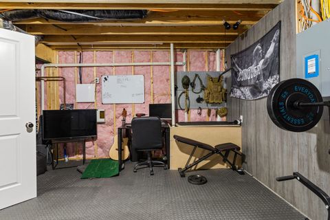 Tiny photo for 4509 Nicklaus Drive, Champaign, IL 61822 (MLS # 12526400)