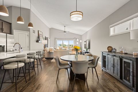 Tiny photo for 4509 Nicklaus Drive, Champaign, IL 61822 (MLS # 12526400)