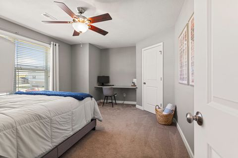 Tiny photo for 4509 Nicklaus Drive, Champaign, IL 61822 (MLS # 12526400)