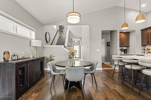 Tiny photo for 4509 Nicklaus Drive, Champaign, IL 61822 (MLS # 12526400)