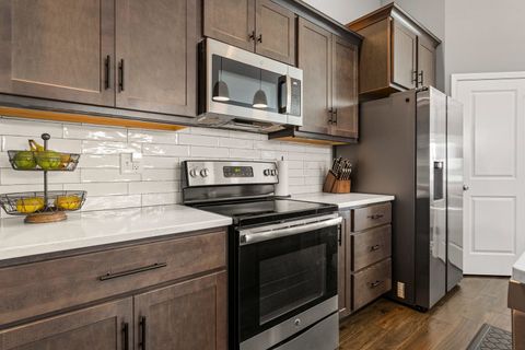 Tiny photo for 4509 Nicklaus Drive, Champaign, IL 61822 (MLS # 12526400)