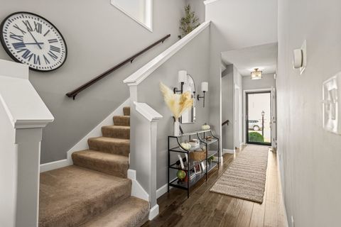 Tiny photo for 4509 Nicklaus Drive, Champaign, IL 61822 (MLS # 12526400)