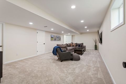 Tiny photo for 4509 Nicklaus Drive, Champaign, IL 61822 (MLS # 12526400)