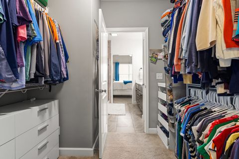 Tiny photo for 4509 Nicklaus Drive, Champaign, IL 61822 (MLS # 12526400)