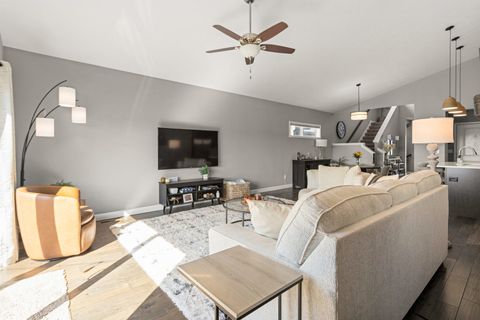 Tiny photo for 4509 Nicklaus Drive, Champaign, IL 61822 (MLS # 12526400)