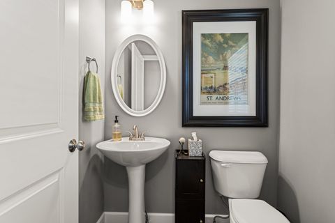 Tiny photo for 4509 Nicklaus Drive, Champaign, IL 61822 (MLS # 12526400)