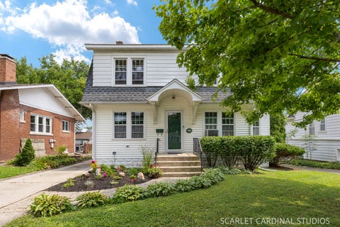 Tiny photo for 251 S Oakland GRV, Elmhurst, IL 60126 (MLS # 12717908)