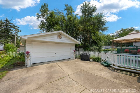 Tiny photo for 251 S Oakland GRV, Elmhurst, IL 60126 (MLS # 12717908)