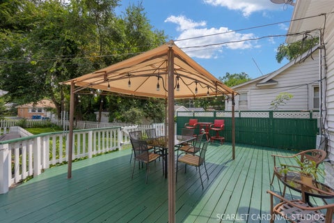 Tiny photo for 251 S Oakland GRV, Elmhurst, IL 60126 (MLS # 12717908)