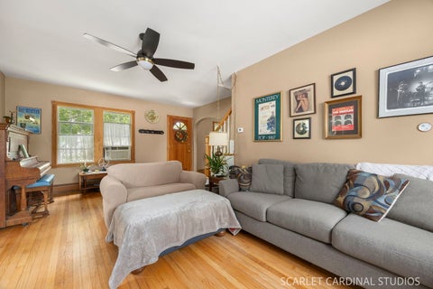 Tiny photo for 251 S Oakland GRV, Elmhurst, IL 60126 (MLS # 12717908)
