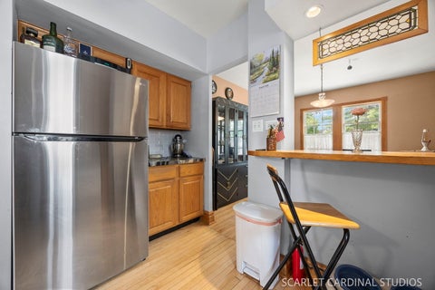 Tiny photo for 251 S Oakland GRV, Elmhurst, IL 60126 (MLS # 12717908)