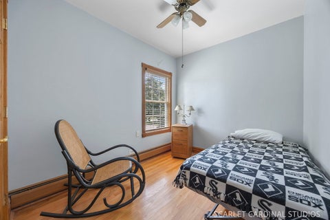 Tiny photo for 251 S Oakland GRV, Elmhurst, IL 60126 (MLS # 12717908)
