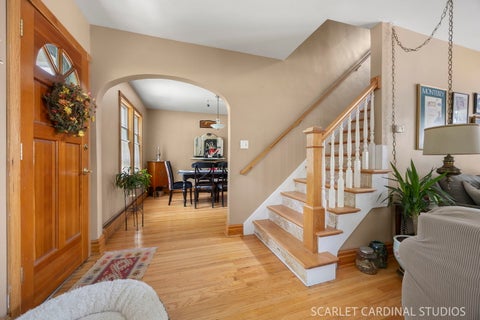 Tiny photo for 251 S Oakland GRV, Elmhurst, IL 60126 (MLS # 12717908)