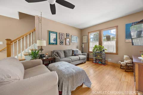 Tiny photo for 251 S Oakland GRV, Elmhurst, IL 60126 (MLS # 12717908)