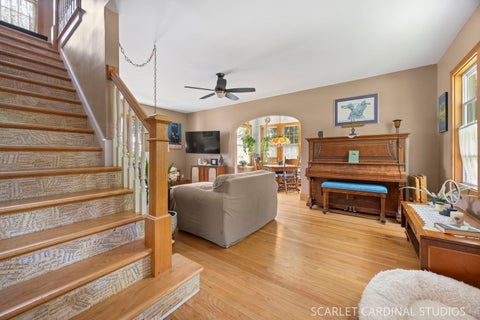 Tiny photo for 251 S Oakland GRV, Elmhurst, IL 60126 (MLS # 12717908)
