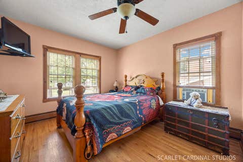 Tiny photo for 251 S Oakland GRV, Elmhurst, IL 60126 (MLS # 12717908)