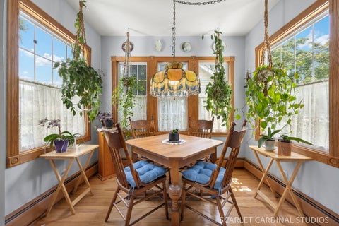 Tiny photo for 251 S Oakland GRV, Elmhurst, IL 60126 (MLS # 12717908)