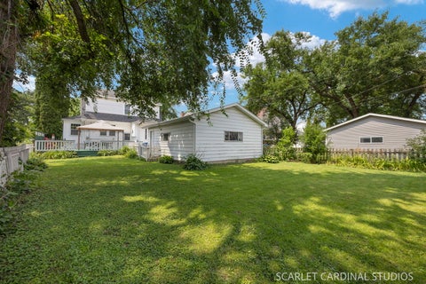 Tiny photo for 251 S Oakland GRV, Elmhurst, IL 60126 (MLS # 12717908)
