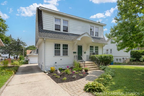 Photo of 251 S Oakland GRV, Elmhurst, IL 60126 (MLS # 12717908)