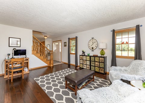 Tiny photo for 881 Pheasant Run Road, Clinton, IA 52732 (MLS # 12676787)