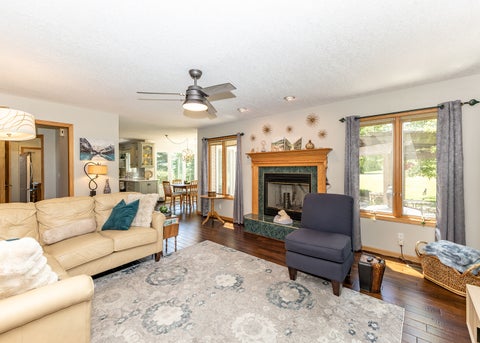 Tiny photo for 881 Pheasant Run Road, Clinton, IA 52732 (MLS # 12676787)