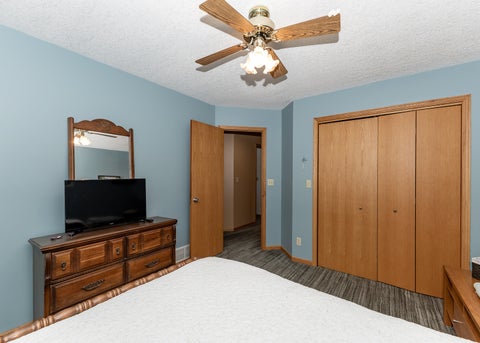 Tiny photo for 881 Pheasant Run Road, Clinton, IA 52732 (MLS # 12676787)
