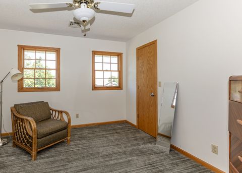 Tiny photo for 881 Pheasant Run Road, Clinton, IA 52732 (MLS # 12676787)