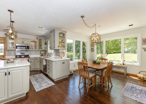 Tiny photo for 881 Pheasant Run Road, Clinton, IA 52732 (MLS # 12676787)