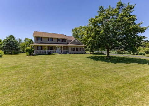 Tiny photo for 881 Pheasant Run Road, Clinton, IA 52732 (MLS # 12676787)