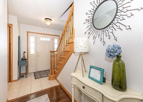 Tiny photo for 881 Pheasant Run Road, Clinton, IA 52732 (MLS # 12676787)
