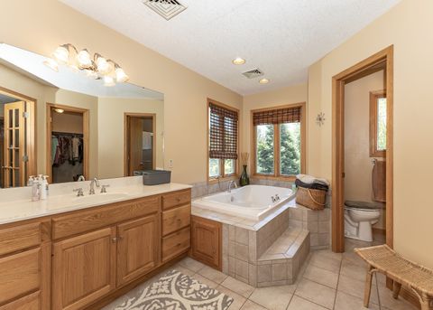Tiny photo for 881 Pheasant Run Road, Clinton, IA 52732 (MLS # 12676787)