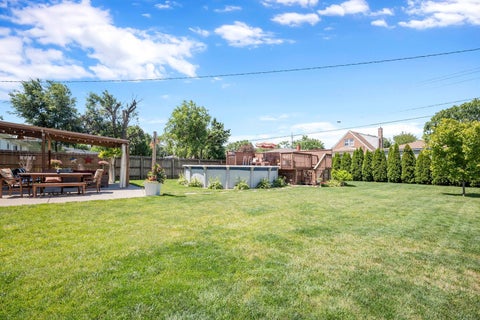Tiny photo for 10120 S Kolin Avenue, Oak Lawn, IL 60453 (MLS # 12771837)