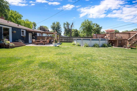 Tiny photo for 10120 S Kolin Avenue, Oak Lawn, IL 60453 (MLS # 12771837)