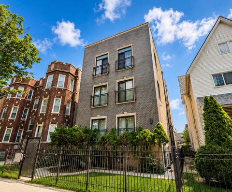 Photo of 6651 S Drexel Avenue #1E, Chicago, IL 60637 (MLS # 12734947)