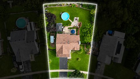 Tiny photo for 5241 W Orchard Trail, Monee, IL 60449 (MLS # 12682193)