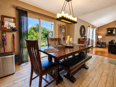 Tiny photo for 5241 W Orchard Trail, Monee, IL 60449 (MLS # 12682193)