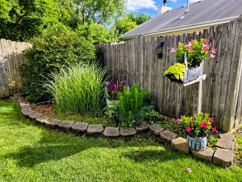 Tiny photo for 5241 W Orchard Trail, Monee, IL 60449 (MLS # 12682193)