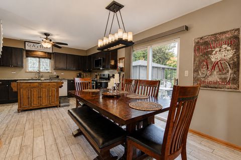 Tiny photo for 5241 W Orchard Trail, Monee, IL 60449 (MLS # 12682193)