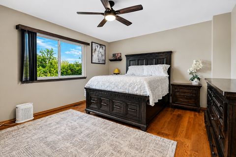 Tiny photo for 5241 W Orchard Trail, Monee, IL 60449 (MLS # 12682193)