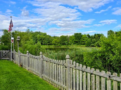 Tiny photo for 5241 W Orchard Trail, Monee, IL 60449 (MLS # 12682193)
