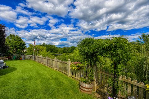 Tiny photo for 5241 W Orchard Trail, Monee, IL 60449 (MLS # 12682193)