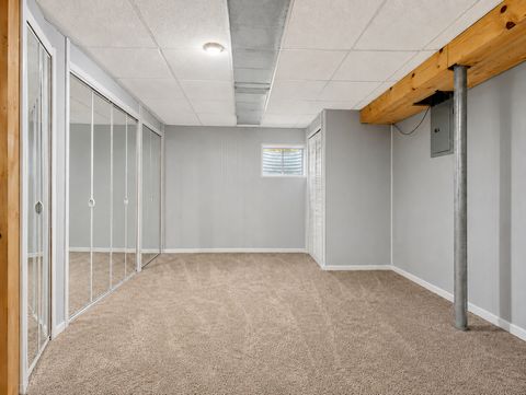 Tiny photo for 5241 W Orchard Trail, Monee, IL 60449 (MLS # 12682193)