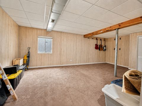 Tiny photo for 5241 W Orchard Trail, Monee, IL 60449 (MLS # 12682193)
