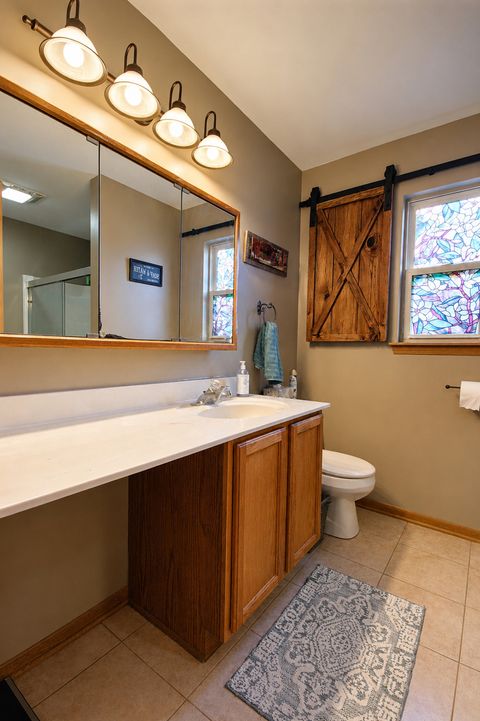 Tiny photo for 5241 W Orchard Trail, Monee, IL 60449 (MLS # 12682193)