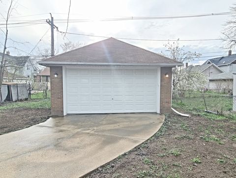 Tiny photo for Maywood, IL 60153 (MLS # 12622305)