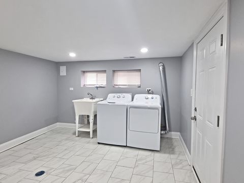 Tiny photo for Maywood, IL 60153 (MLS # 12622305)