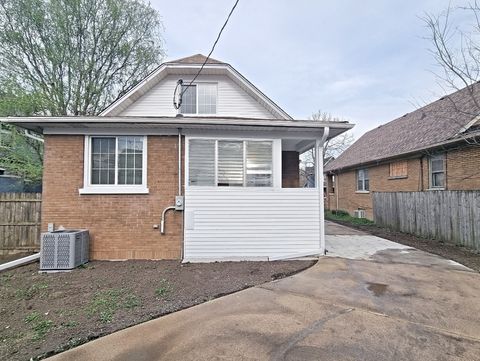 Tiny photo for Maywood, IL 60153 (MLS # 12622305)