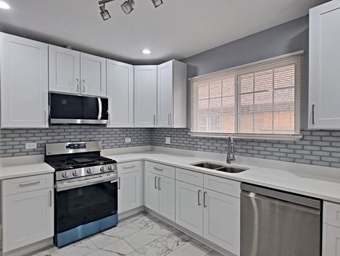 Tiny photo for Maywood, IL 60153 (MLS # 12622305)