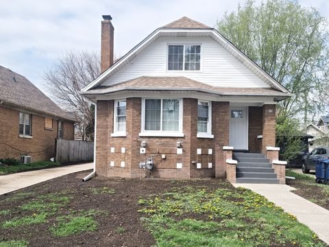 Photo of Maywood, IL 60153 (MLS # 12622305)