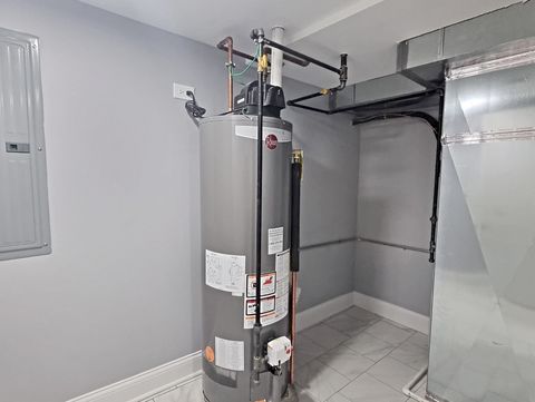 Tiny photo for Maywood, IL 60153 (MLS # 12622305)